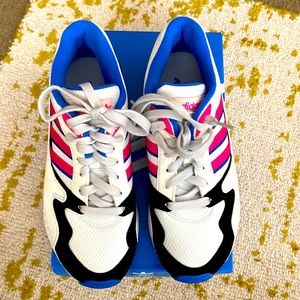 Adidas Ultra Tech US Size 5(w 6)
